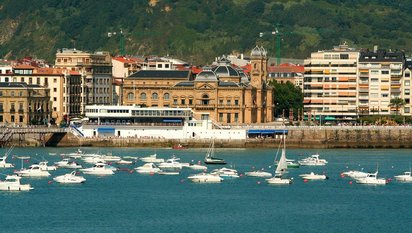 San Sebastian